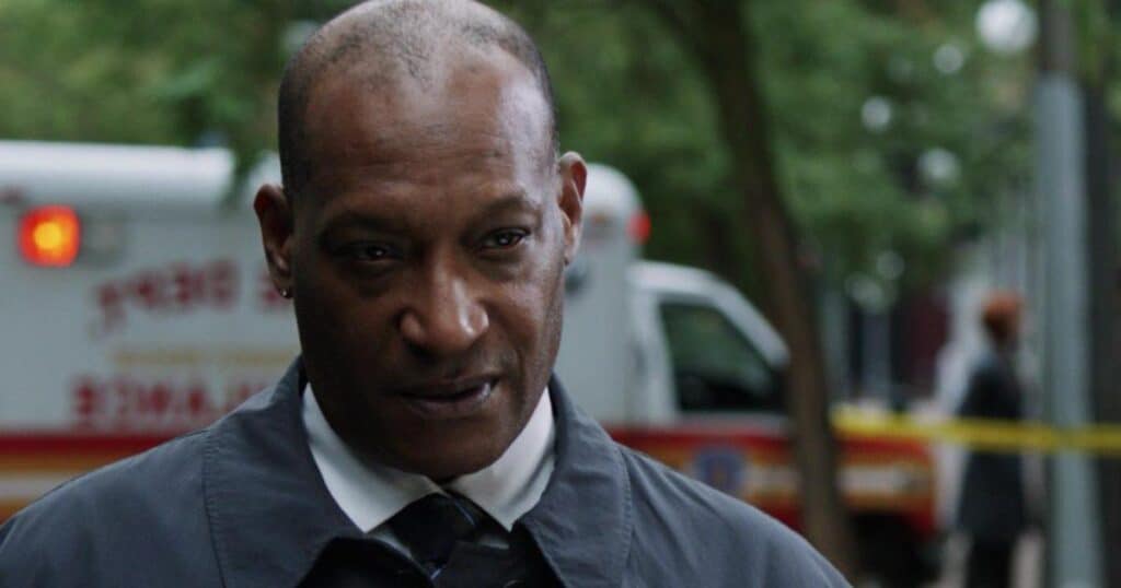 tony todd, final destination