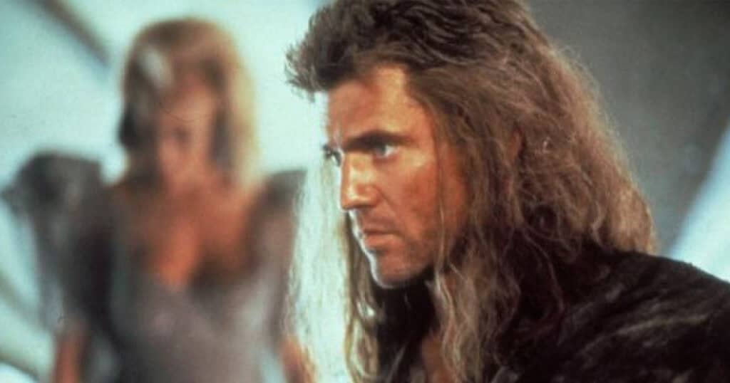 mel gibson beyond thunderdome