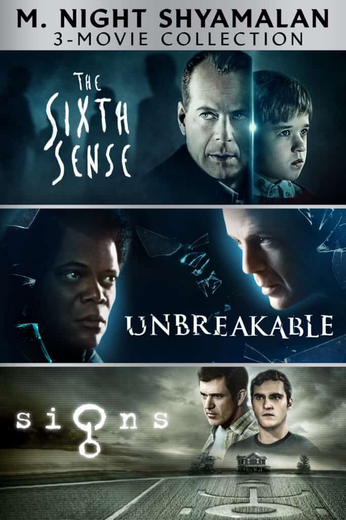 Shyamalan 4K