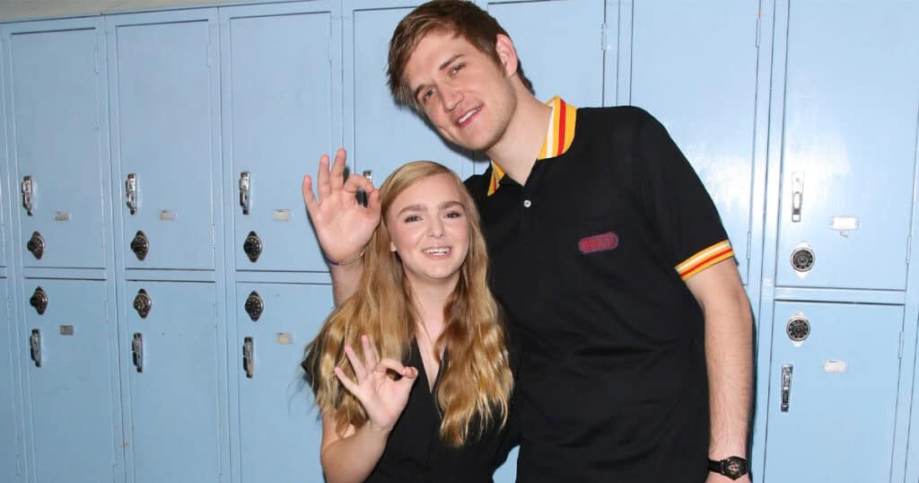 bo burnham eighth grade