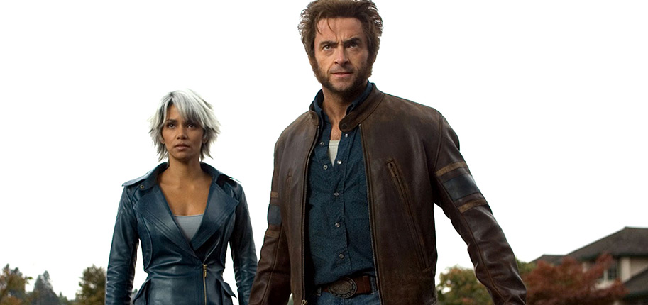 X-Men Movies Ranked