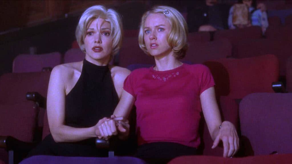 What Happened to David Lynch? Mulholland Drive