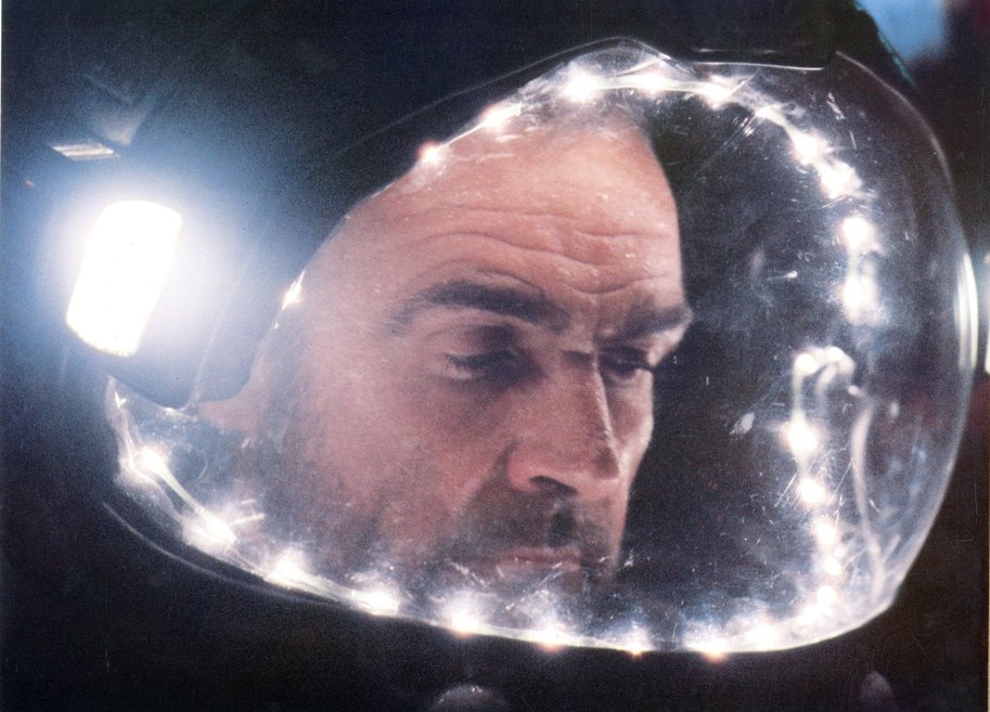 outland sean connery