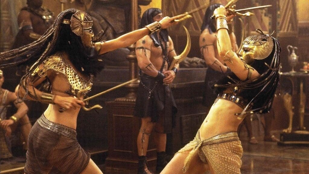 The Mummy Returns (2001) – WTF Happened to This Horror Movie?