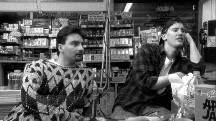 Clerks.