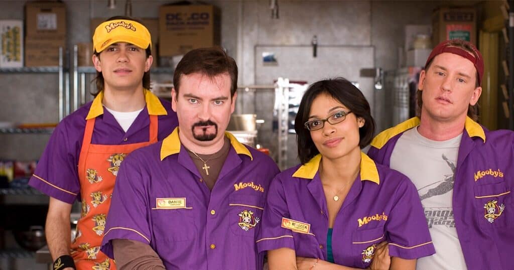 Clerks II