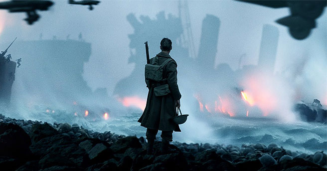 Dunkirk