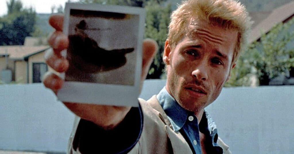 memento 2000