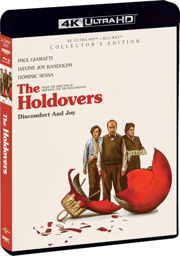 The Holdovers