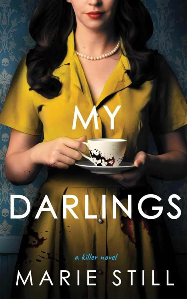 My Darlings Marie Still