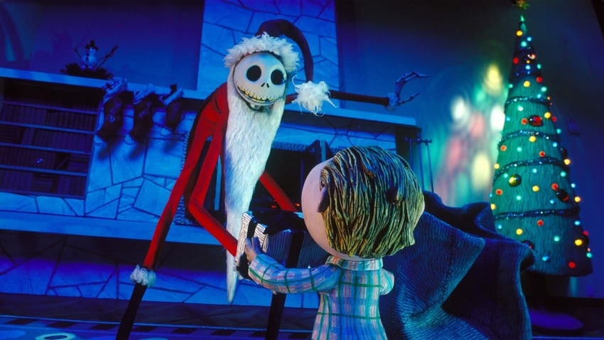 Best Kids Movies For Halloween