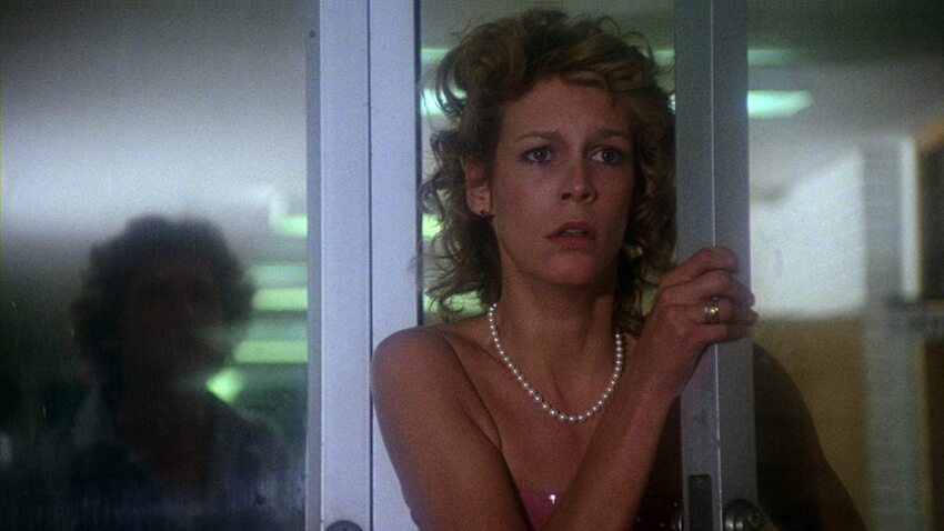 Prom Night Jamie Lee Curtis