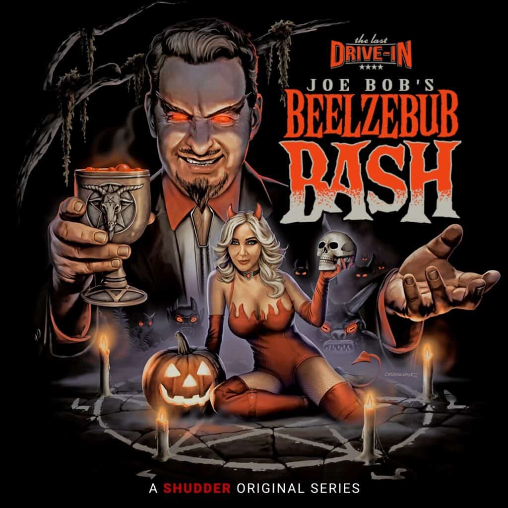 Joe Bob's Beelzebub Bash