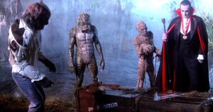 The Monster Squad