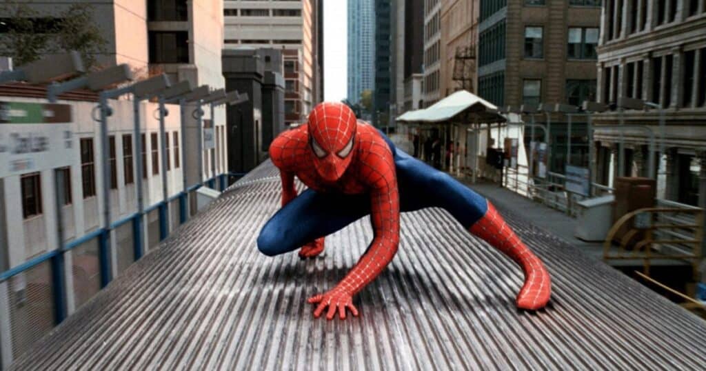 Spider-Man 2