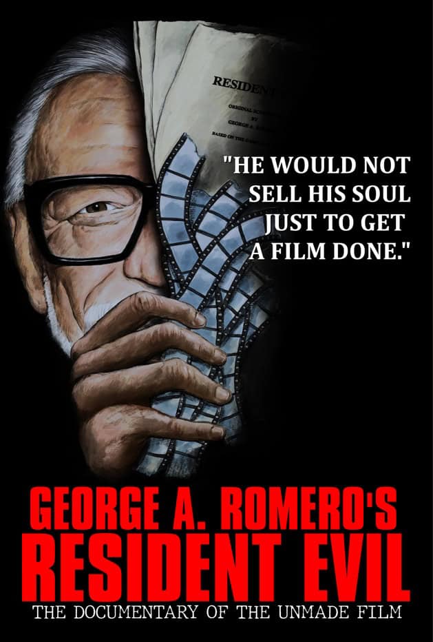 George A. Romero's Resident Evil