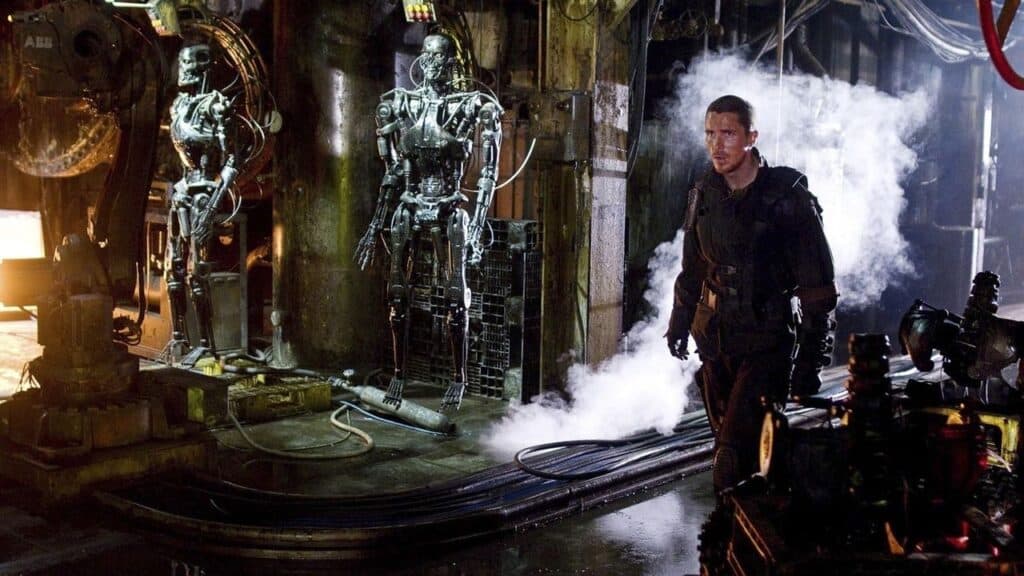 Terminator Salvation (2009) – What Happened to This Movie?