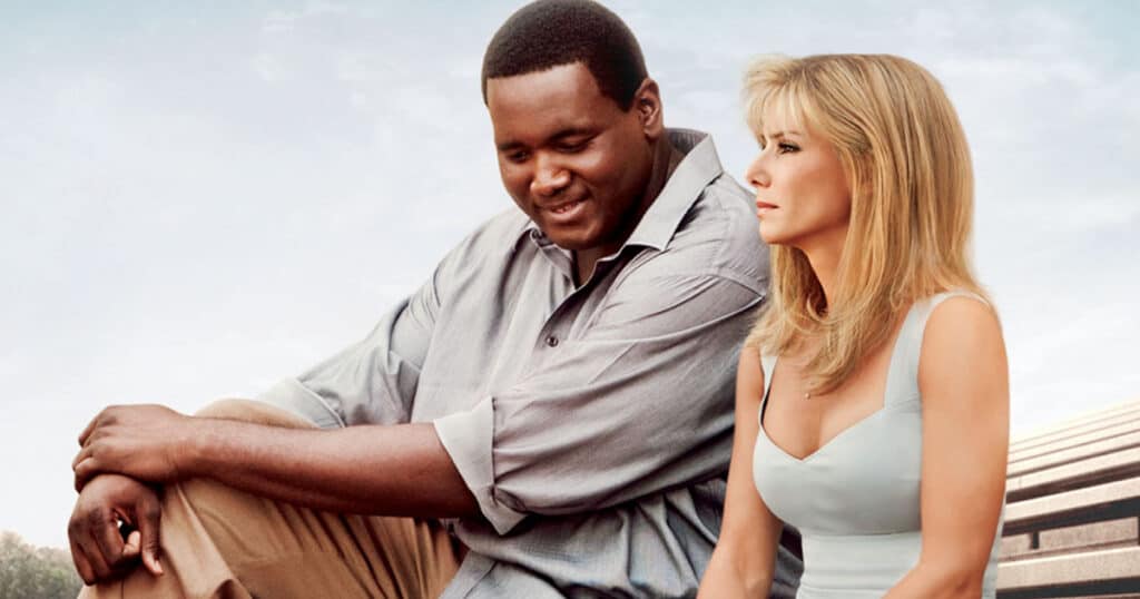 Blind Side