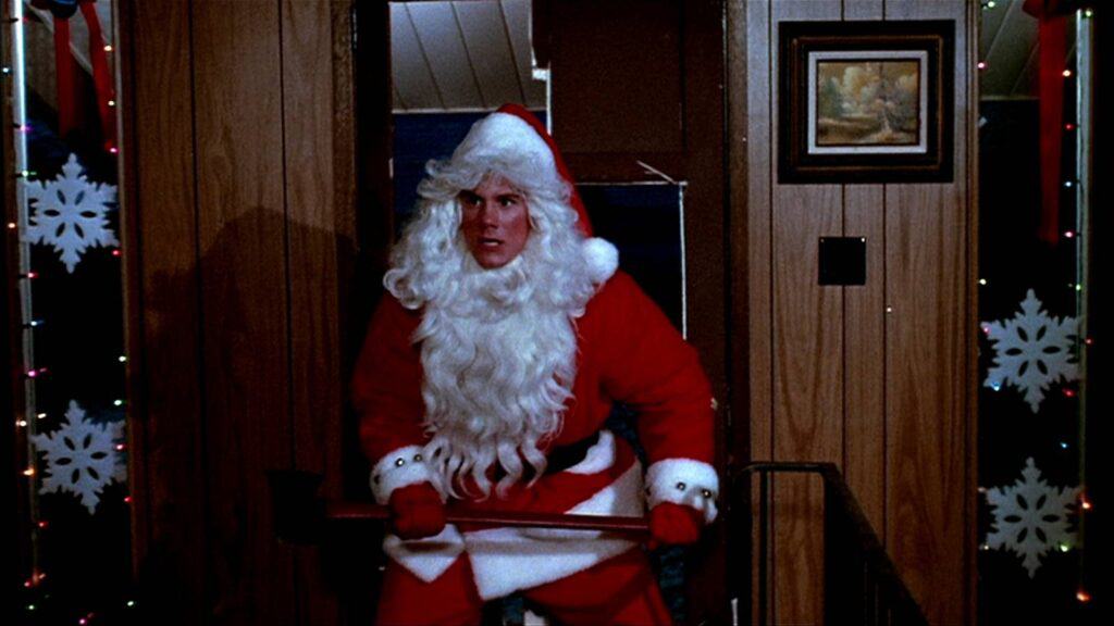 Best Killer Santa Movies