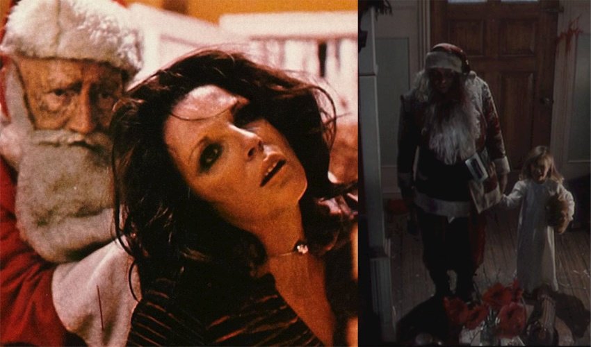 Best Killer Santa Movies