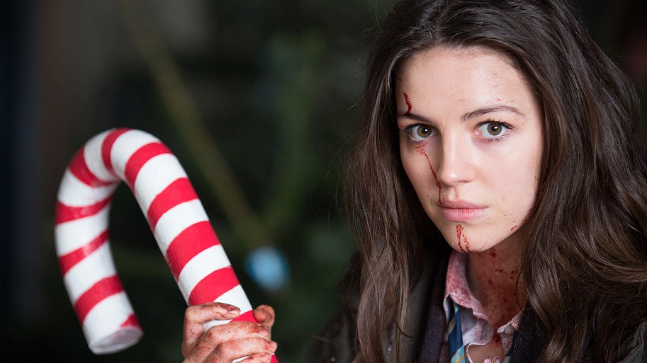 Anna and the Apocalypse Best Christmas Horror Movies