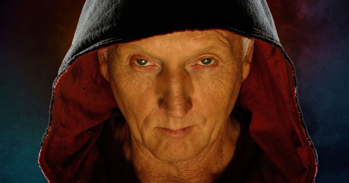 Saw Tobin Bell