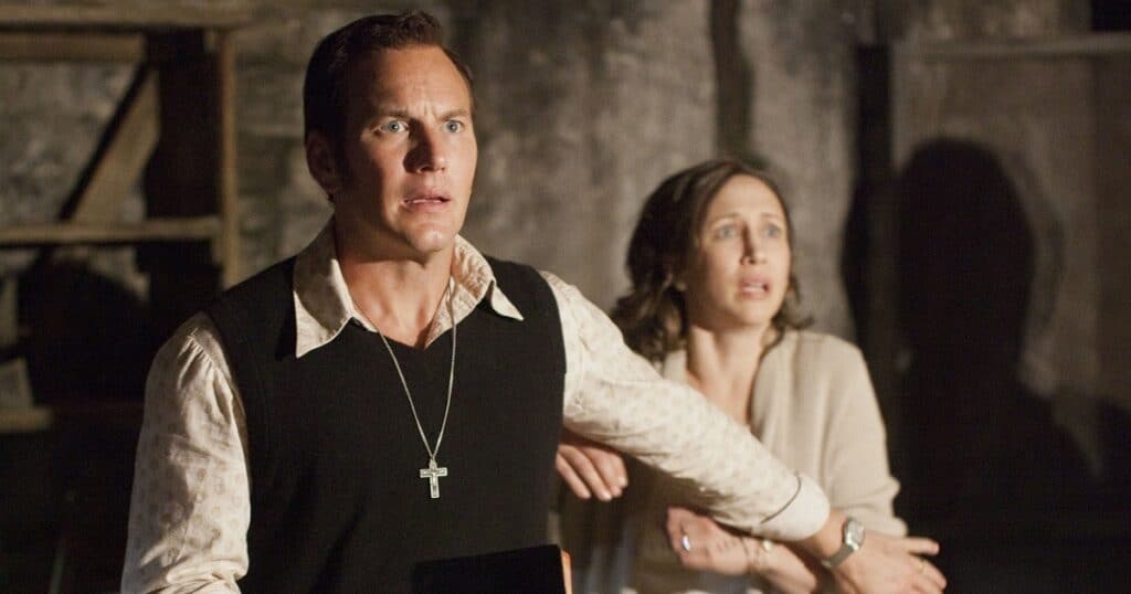 The Conjuring