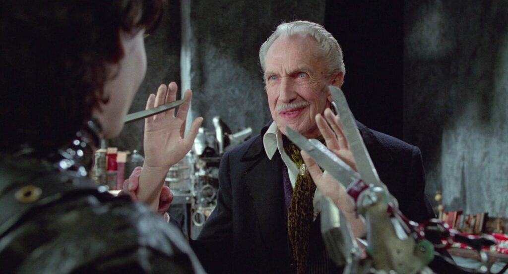 What Happened to Vincent Price?