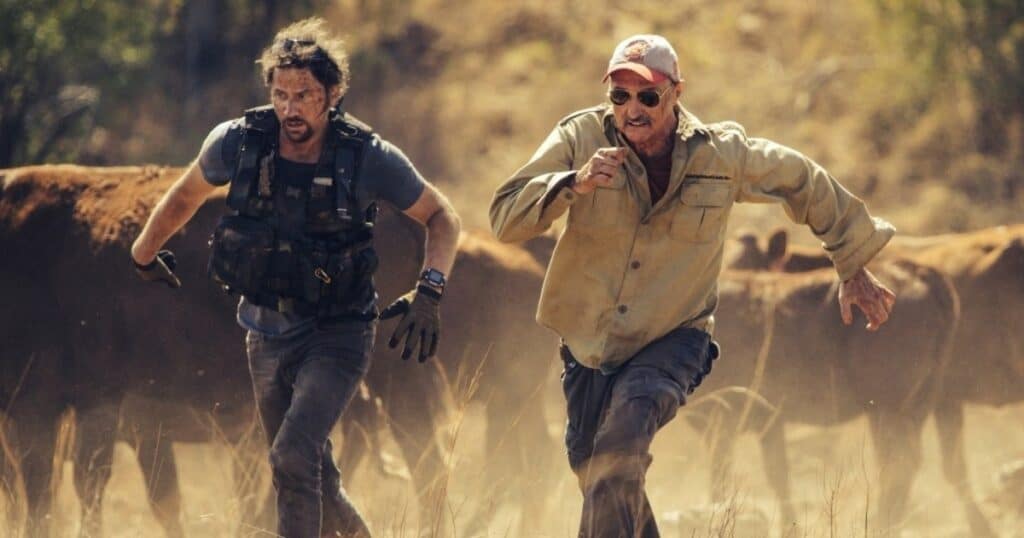 Tremors 5: Bloodlines (2015) – What Happened to This Horror Movie?