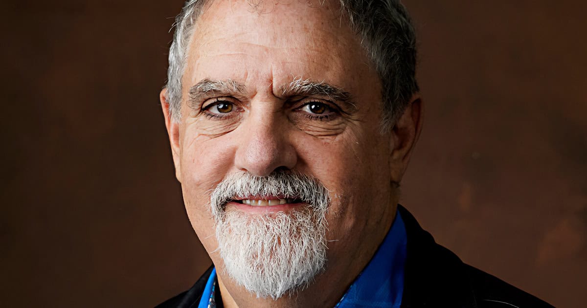 Jon Landau