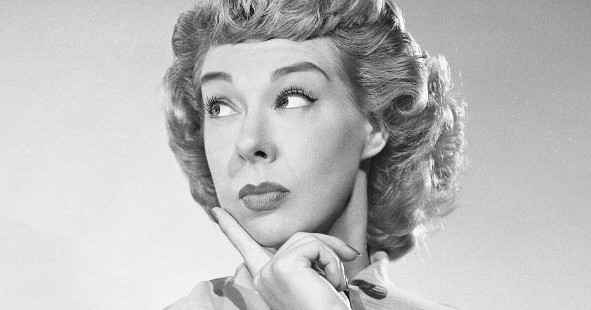 Joyce Randolph