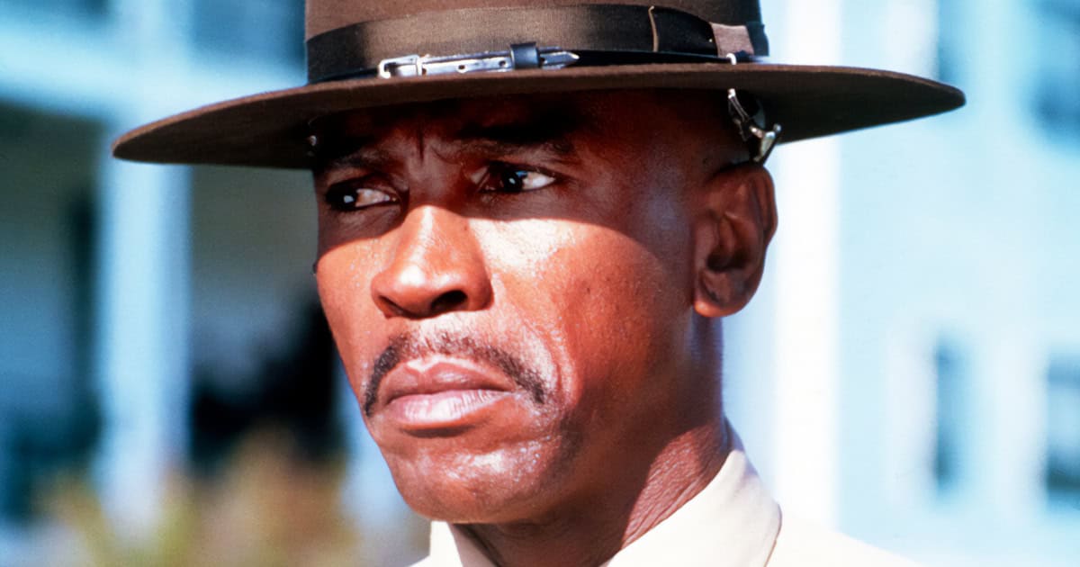 Louis Gossett Jr.