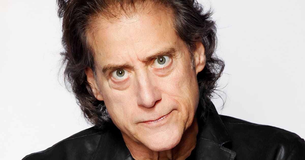 Richard Lewis