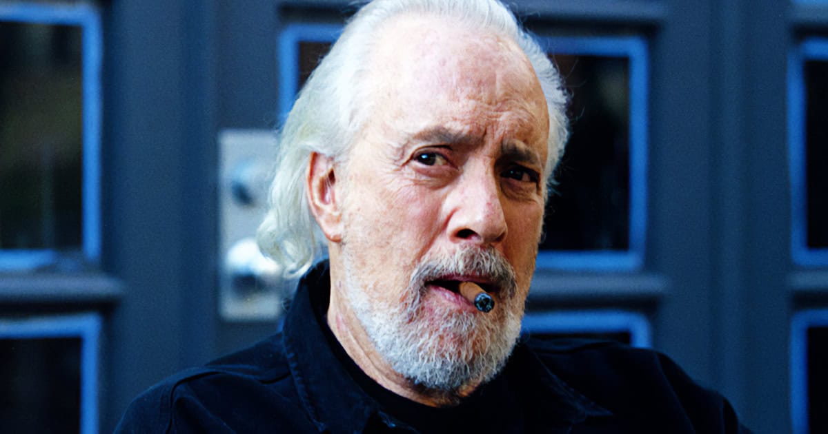 Robert Towne