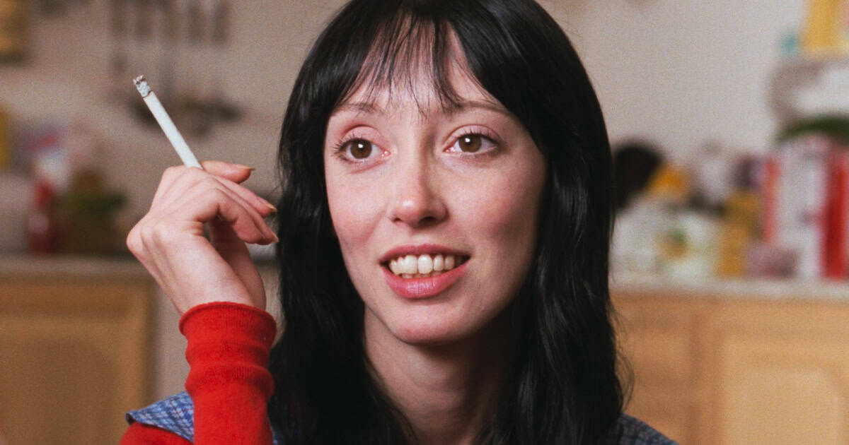 Shelly Duvall